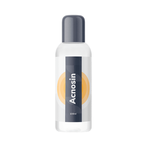Acnosin gel protiv akni, 100 ml