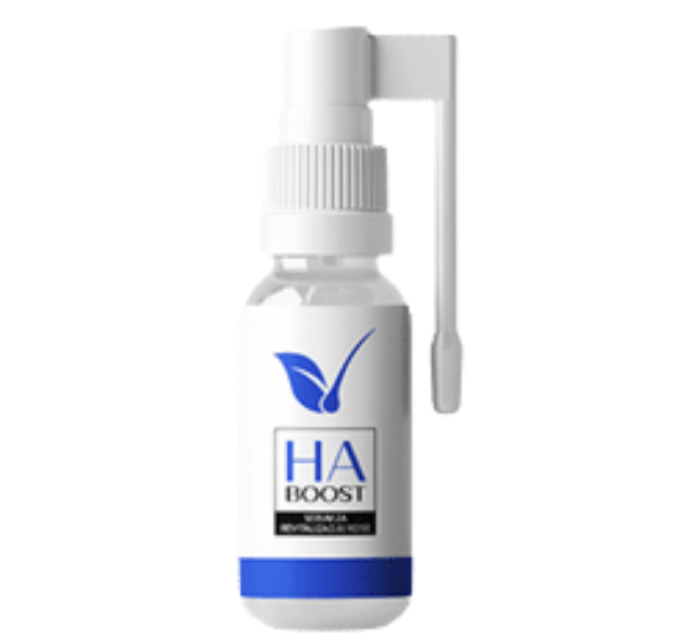 haboost