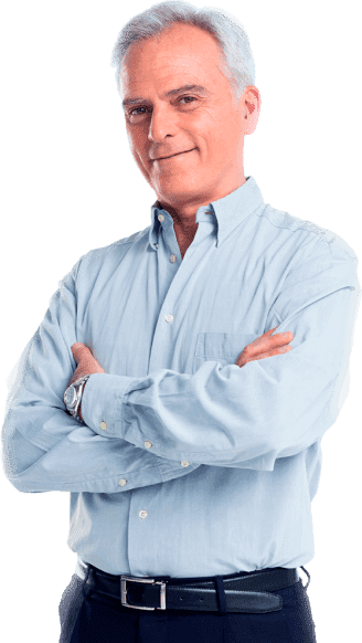 Man