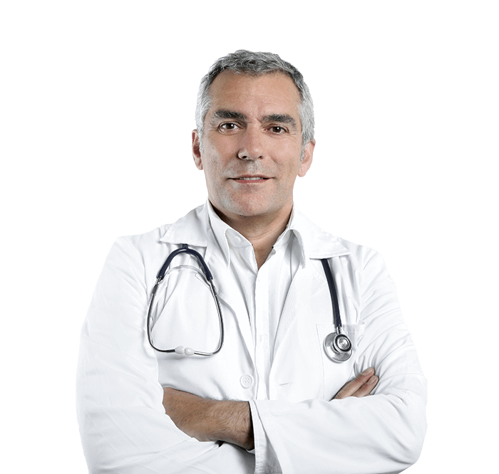 doctor